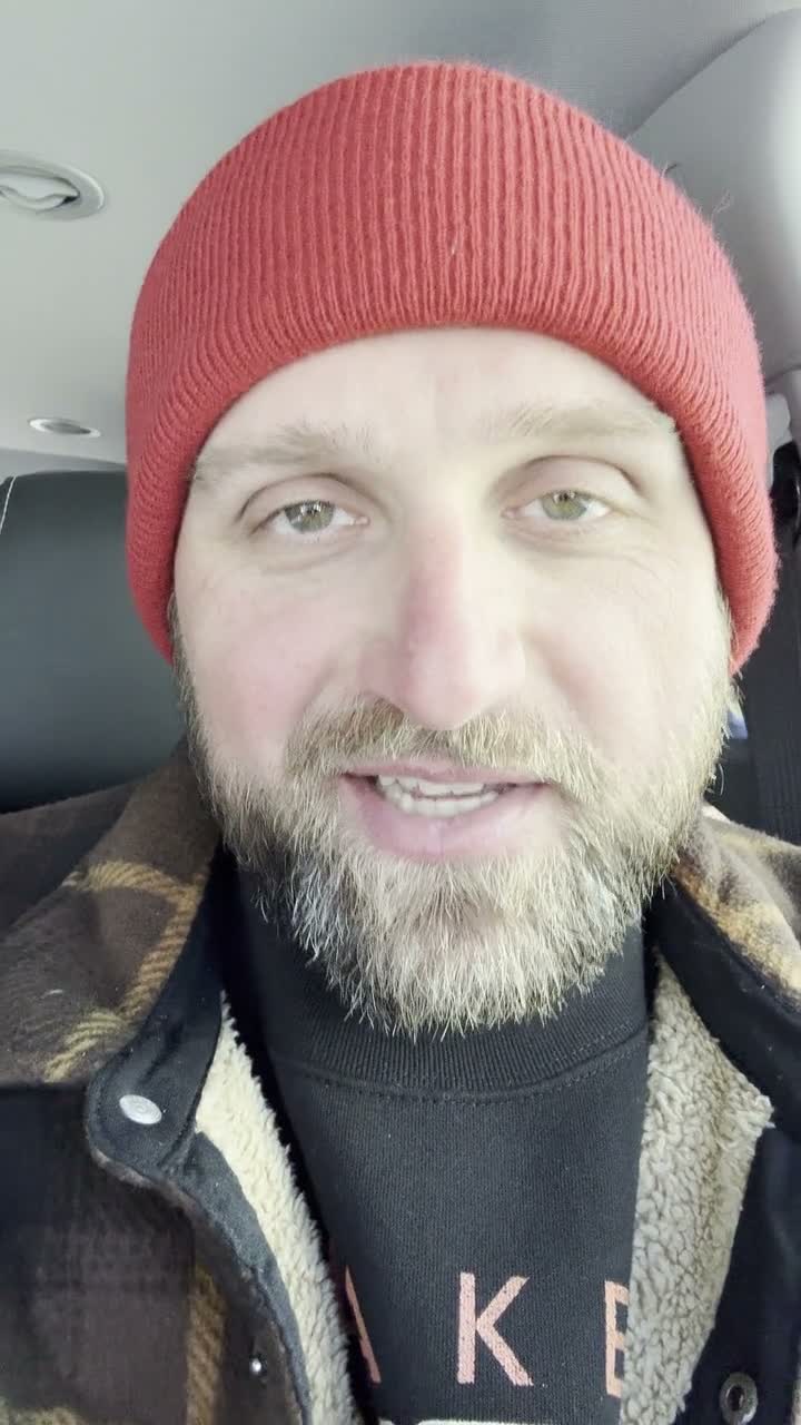 Tyler Key of Mack Soft Wash